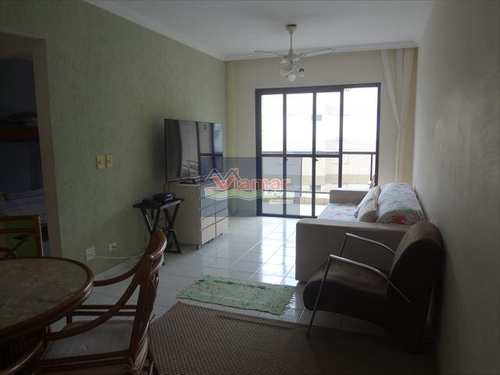 Apartamento, código 4059 em Guarujá, bairro Praia da Enseada