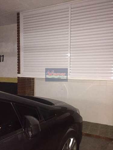 Apartamento, código 4056 em Guarujá, bairro Tombo