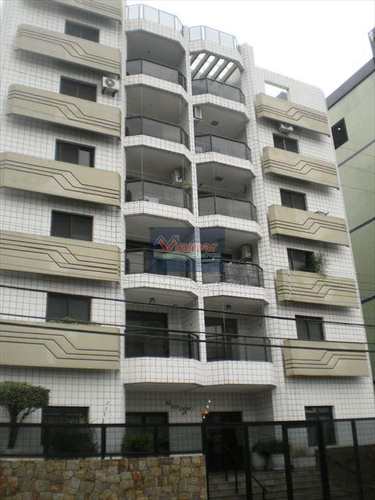 Cobertura, código 3935 em Guarujá, bairro Enseada