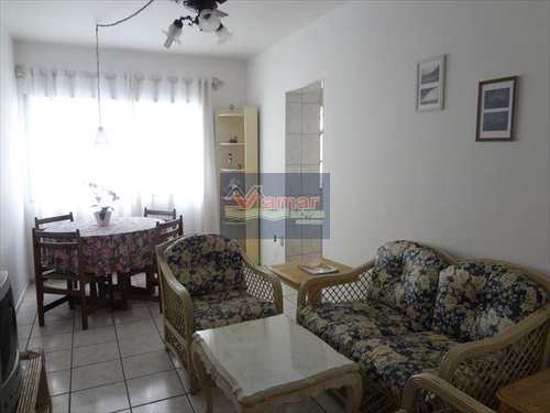 Apartamento, código 3896 em Guarujá, bairro Enseada