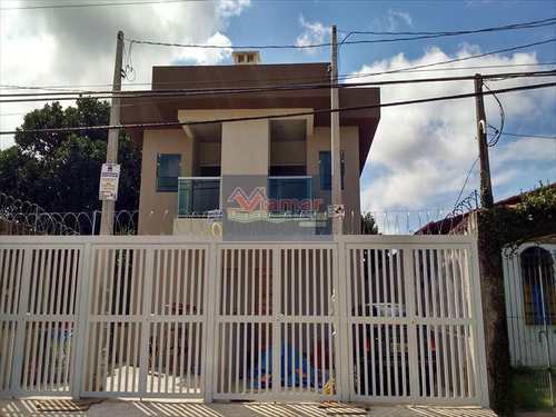 Casa, código 3876 em Guarujá, bairro Praia da Enseada