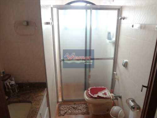 Apartamento, código 3875 em Guarujá, bairro Jardim Enseada