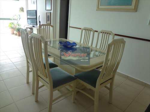 Apartamento, código 4068 em Guarujá, bairro Praia da Enseada