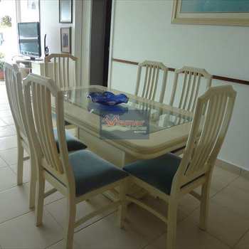 Apartamento em Guarujá, bairro Praia da Enseada