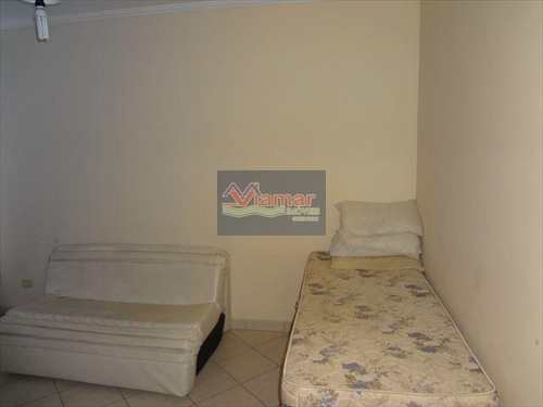 Apartamento, código 3841 em Guarujá, bairro Jardim Enseada