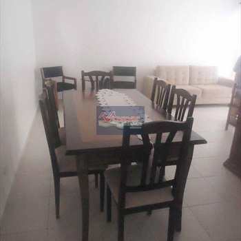 Apartamento em Guarujá, bairro Parque Enseada