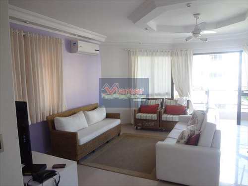 Apartamento, código 3773 em Guarujá, bairro Praia da Enseada