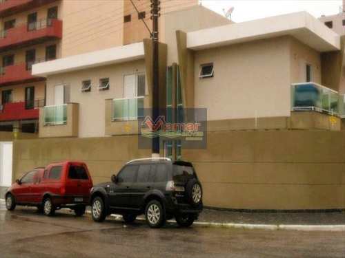 Casa, código 3850 em Guarujá, bairro Balneário Guarujá