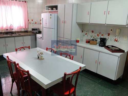 Cobertura, código 3755 em Guarujá, bairro Praia da Enseada