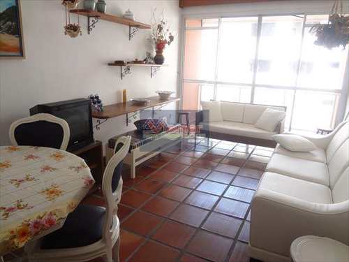 Apartamento, código 3791 em Guarujá, bairro Jardim Enseada