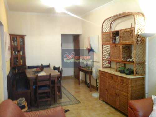 Apartamento, código 4036 em Guarujá, bairro Enseada