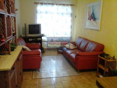 Apartamento, código 4036 em Guarujá, bairro Balneário Cidade Atlântica