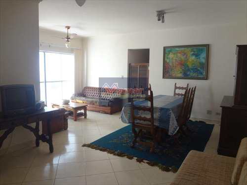 Apartamento, código 3694 em Guarujá, bairro Praia da Enseada