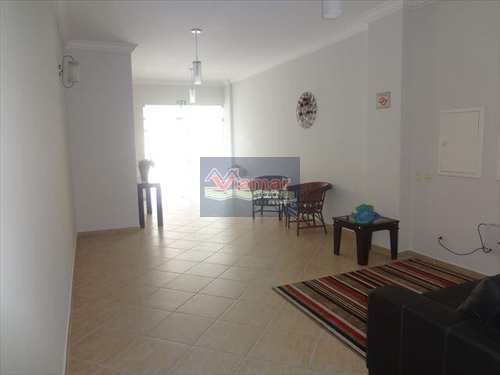 Apartamento, código 3721 em Guarujá, bairro Jardim Tejereba
