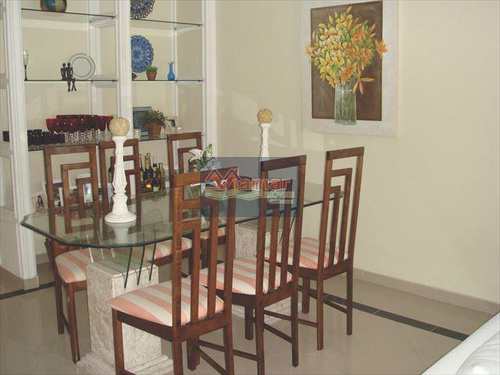 Apartamento, código 3702 em Guarujá, bairro Morro do Maluf