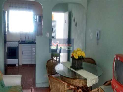 Apartamento, código 4141 em Guarujá, bairro Praia da Enseada