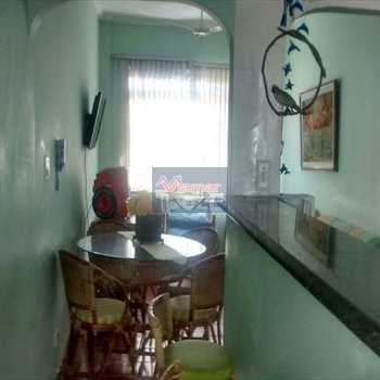 Apartamento em Guarujá, bairro Praia da Enseada