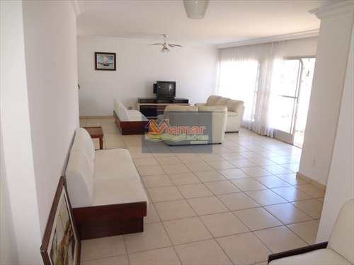Cobertura, código 3659 em Guarujá, bairro Praia da Enseada