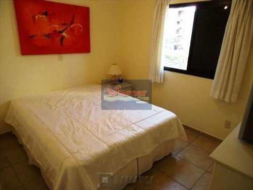 Apartamento, código 3657 em Guarujá, bairro Praia da Enseada