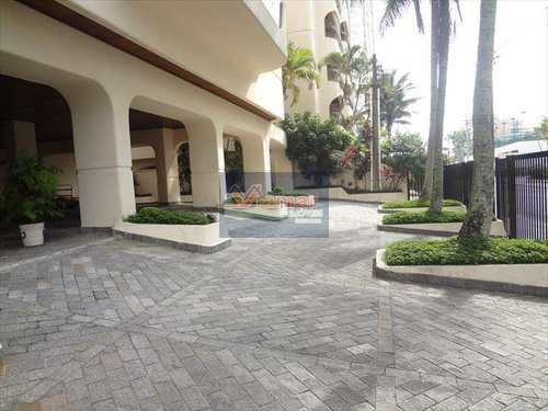 Apartamento, código 3647 em Guarujá, bairro Jardim Três Marias