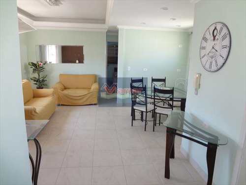 Cobertura, código 3628 em Guarujá, bairro Praia da Enseada