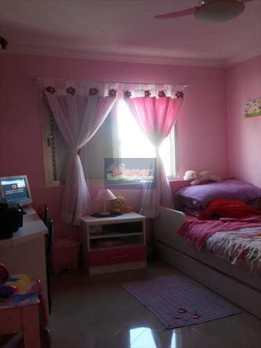 Apartamento, código 3582 em Guarujá, bairro Praia da Enseada