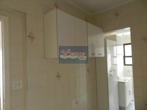 Apartamento, código 3568 em Guarujá, bairro Praia da Enseada