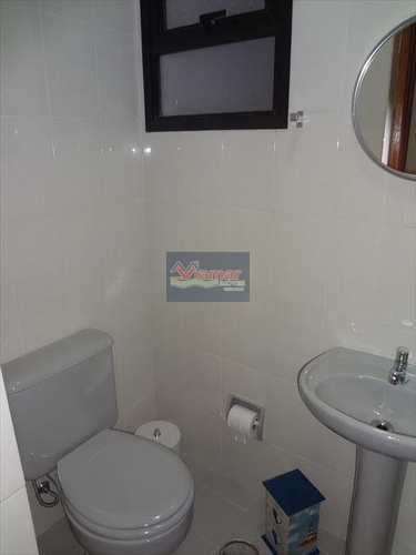 Apartamento, código 3534 em Guarujá, bairro Praia da Enseada
