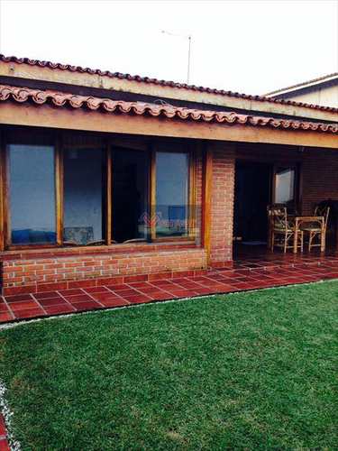 Casa, código 3507 em Guarujá, bairro Jardim Virgínia