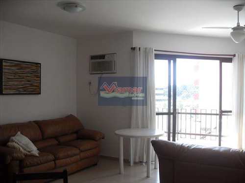 Apartamento, código 3492 em Guarujá, bairro Praia da Enseada
