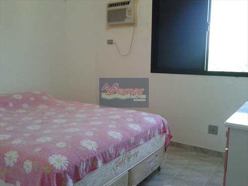 Apartamento, código 3473 em Guarujá, bairro Jardim Enseada