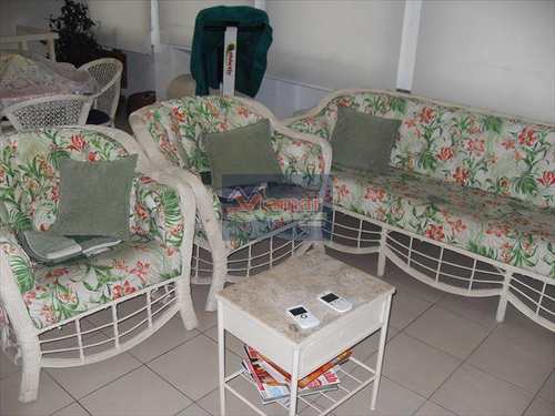 Apartamento, código 3453 em Guarujá, bairro Praia da Enseada