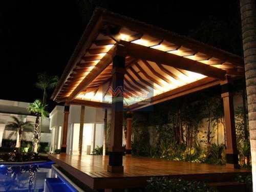Casa, código 3433 em Guarujá, bairro Acapulco