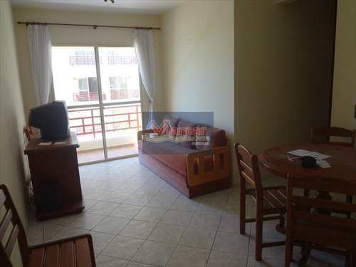 Apartamento, código 3426 em Guarujá, bairro Praia da Enseada