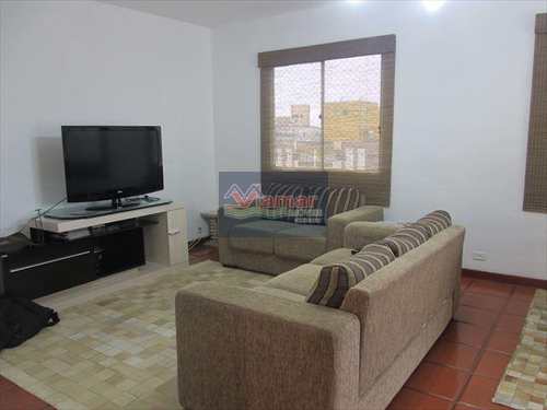 Cobertura, código 3428 em Guarujá, bairro Jardim Enseada