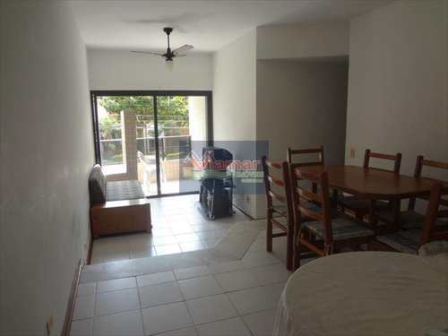 Apartamento, código 3416 em Guarujá, bairro Jardim Enseada