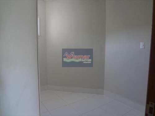 Apartamento, código 3392 em Guarujá, bairro Jardim Enseada