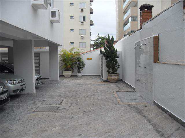 Cobertura em Guarujá, no bairro Jardim Enseada