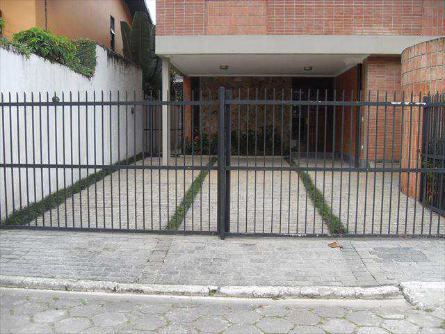 Casa em Guarujá, no bairro Enseada
