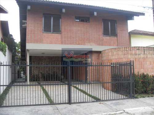 Casa, código 3314 em Guarujá, bairro Praia da Enseada