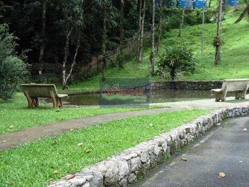 Apartamento, código 3302 em Guarujá, bairro Praia da Enseada