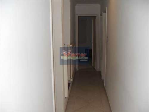 Apartamento, código 3303 em Guarujá, bairro Jardim Enseada