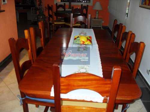 Apartamento, código 3256 em Guarujá, bairro Praia da Enseada