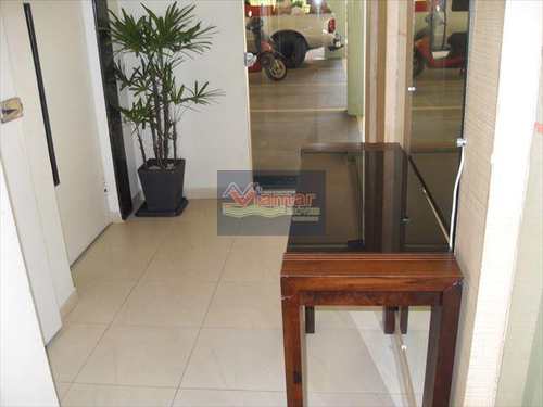 Apartamento, código 3221 em Guarujá, bairro Praia da Enseada