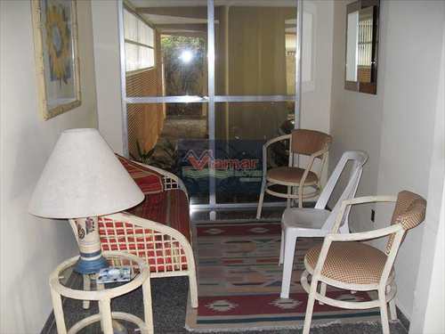 Apartamento, código 3211 em Guarujá, bairro Praia da Enseada