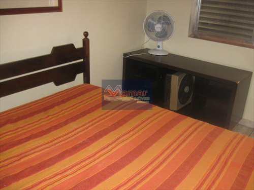 Apartamento, código 3178 em Guarujá, bairro Jardim Enseada
