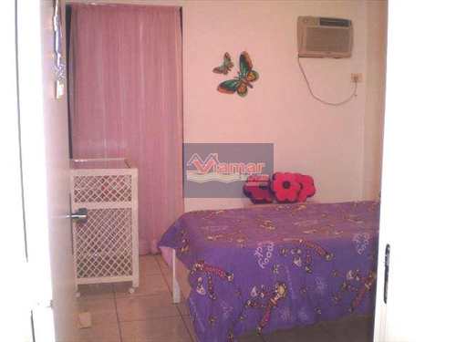 Apartamento, código 3119 em Guarujá, bairro Praia da Enseada