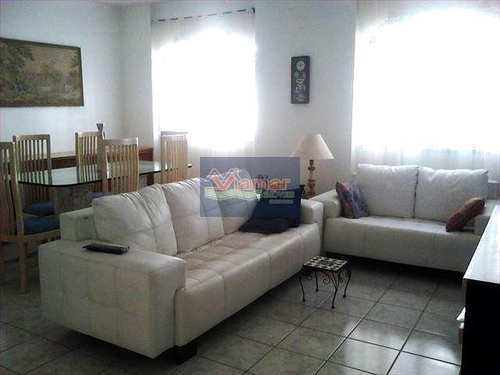 Apartamento, código 3114 em Guarujá, bairro Jardim Enseada