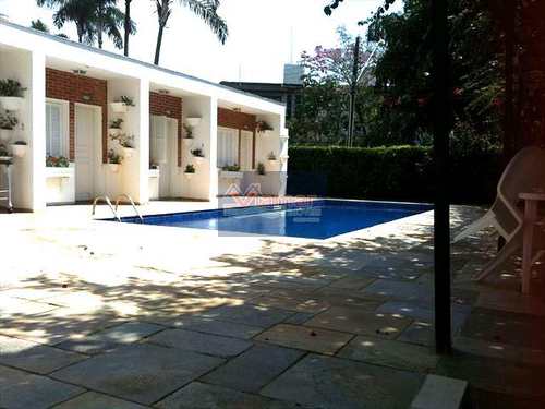 Apartamento, código 3103 em Guarujá, bairro Balneário Cidade Atlântica