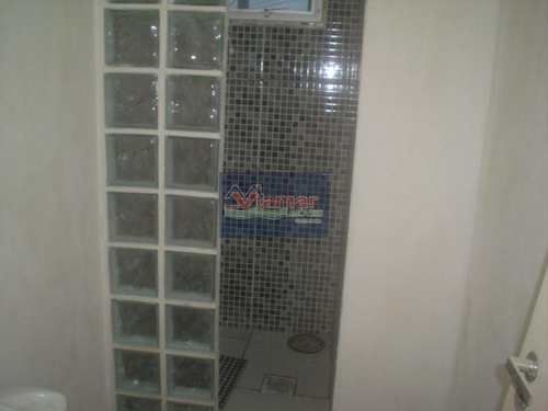 Apartamento, código 3487 em Guarujá, bairro Jardim Enseada